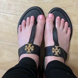 Tory Burch sandals